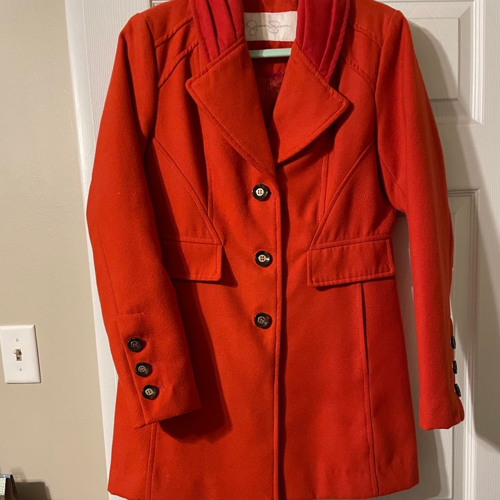 Women’s coat